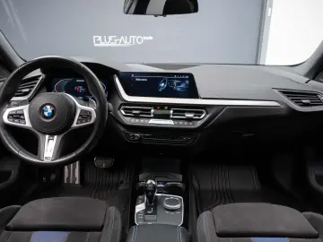 BMW M235i X Drive Gran Coupé