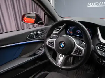 BMW M235i X Drive Gran Coupé