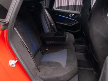 BMW M235i X Drive Gran Coupé