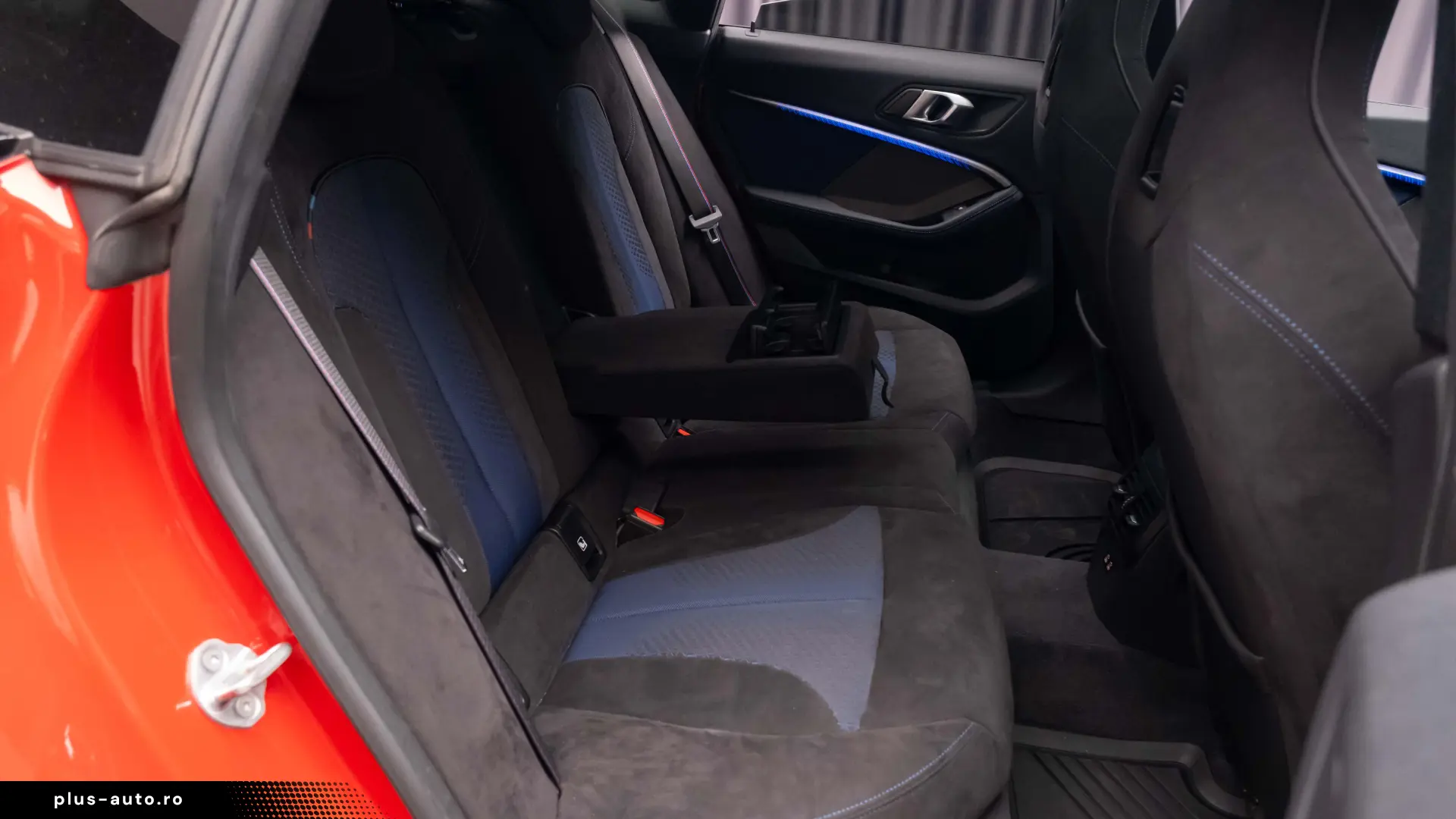 BMW M235i X Drive Gran Coupé