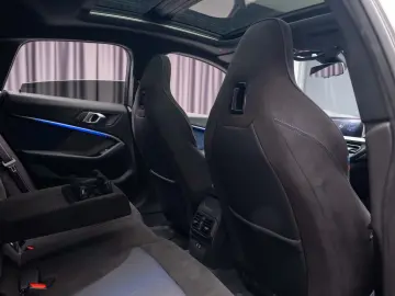 BMW M235i X Drive Gran Coupé
