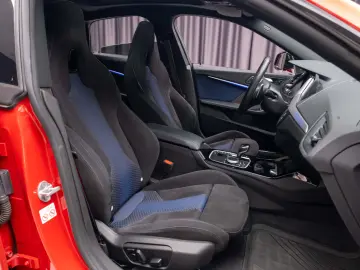 BMW M235i X Drive Gran Coupé