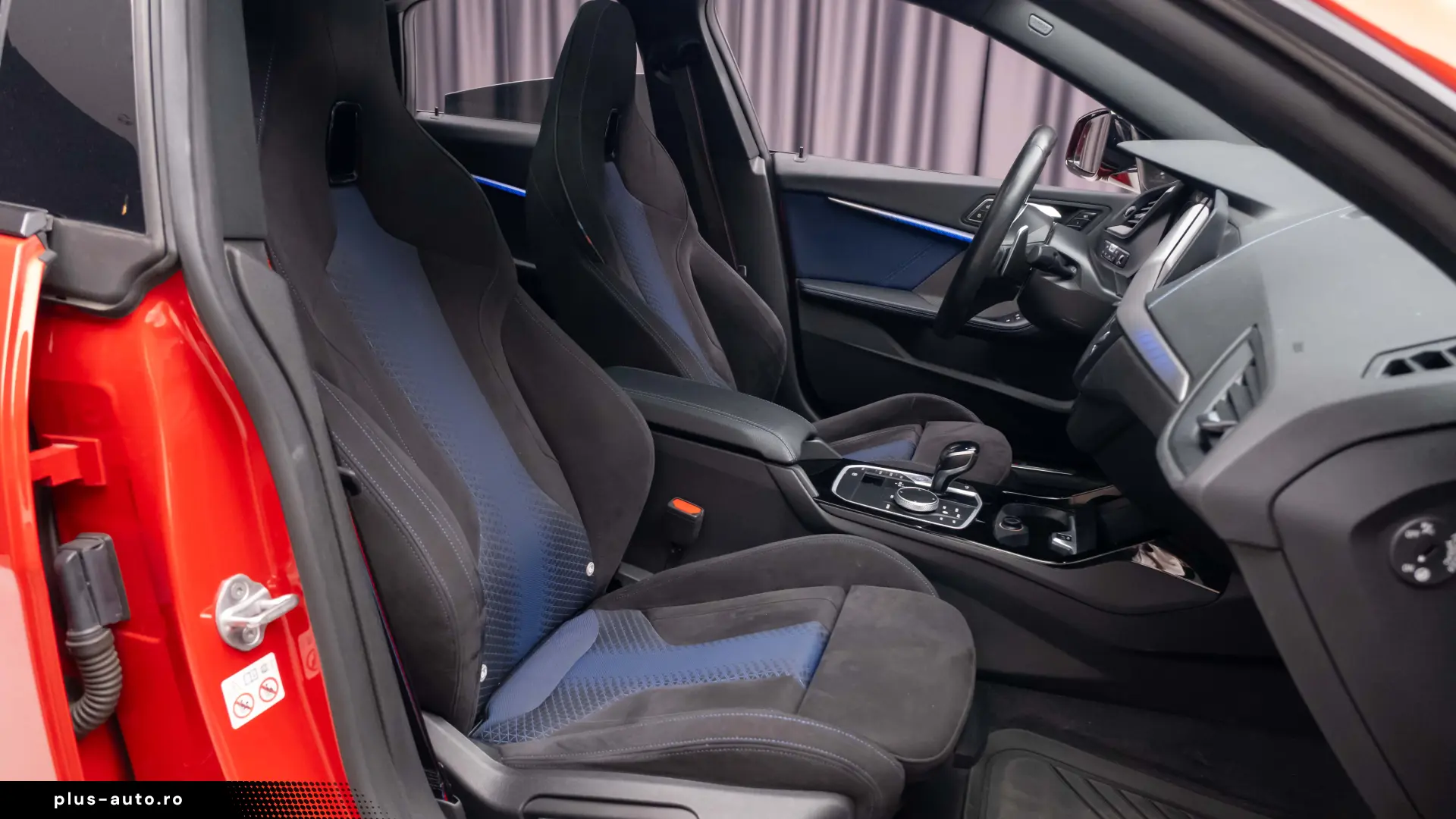 BMW M235i X Drive Gran Coupé