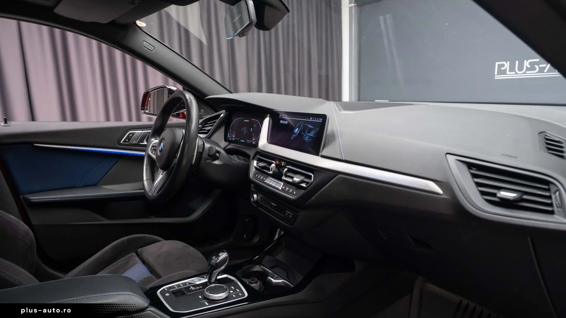 BMW M235i X Drive Gran Coupé