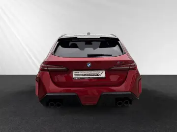 BMW M5 Touring   B&W