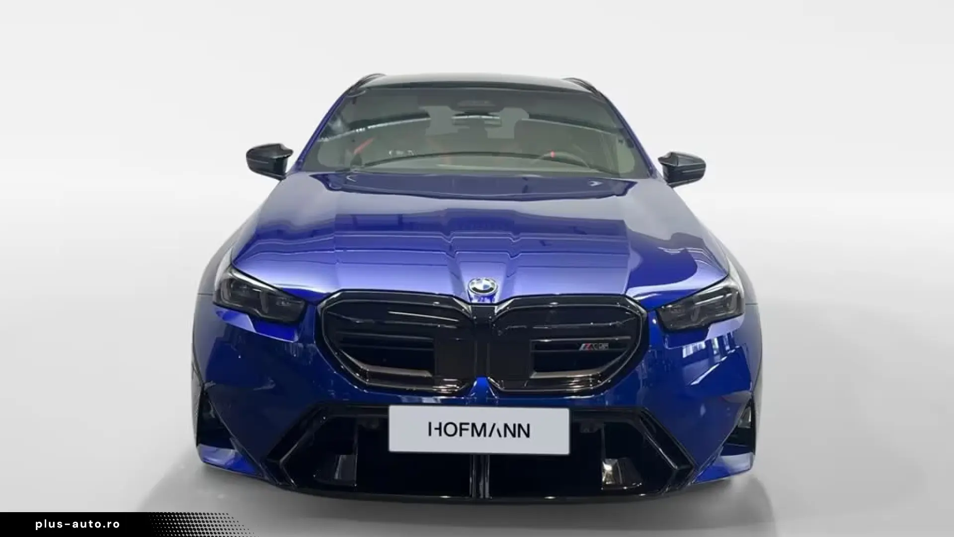 BMW M5 xDrive Touring AHK Pano Comfort Driv.Ass.Prof