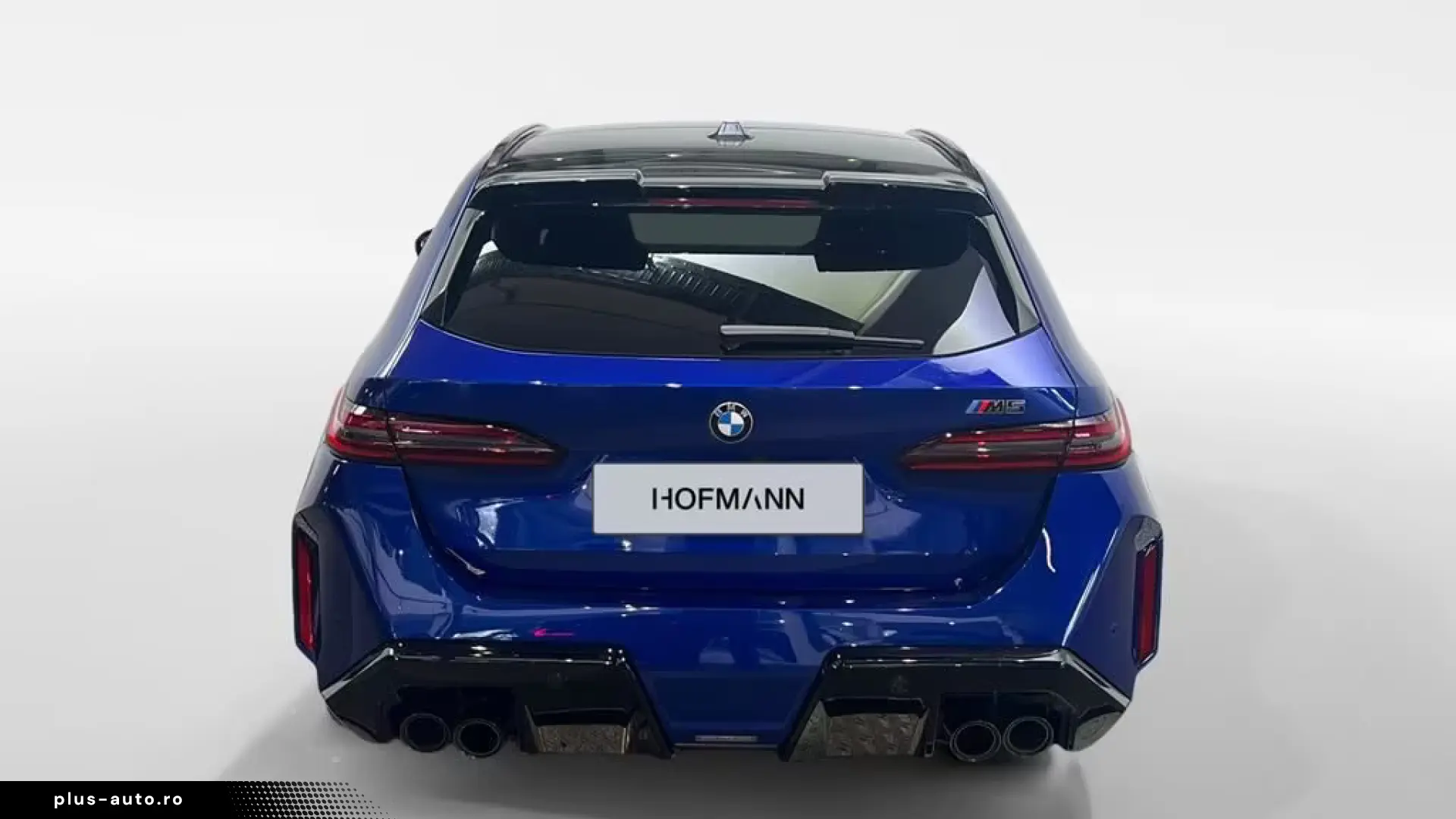 BMW M5 xDrive Touring AHK Pano Comfort Driv.Ass.Prof