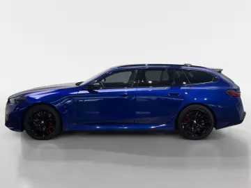 BMW M5 xDrive Touring AHK Pano Comfort Driv.Ass.Prof