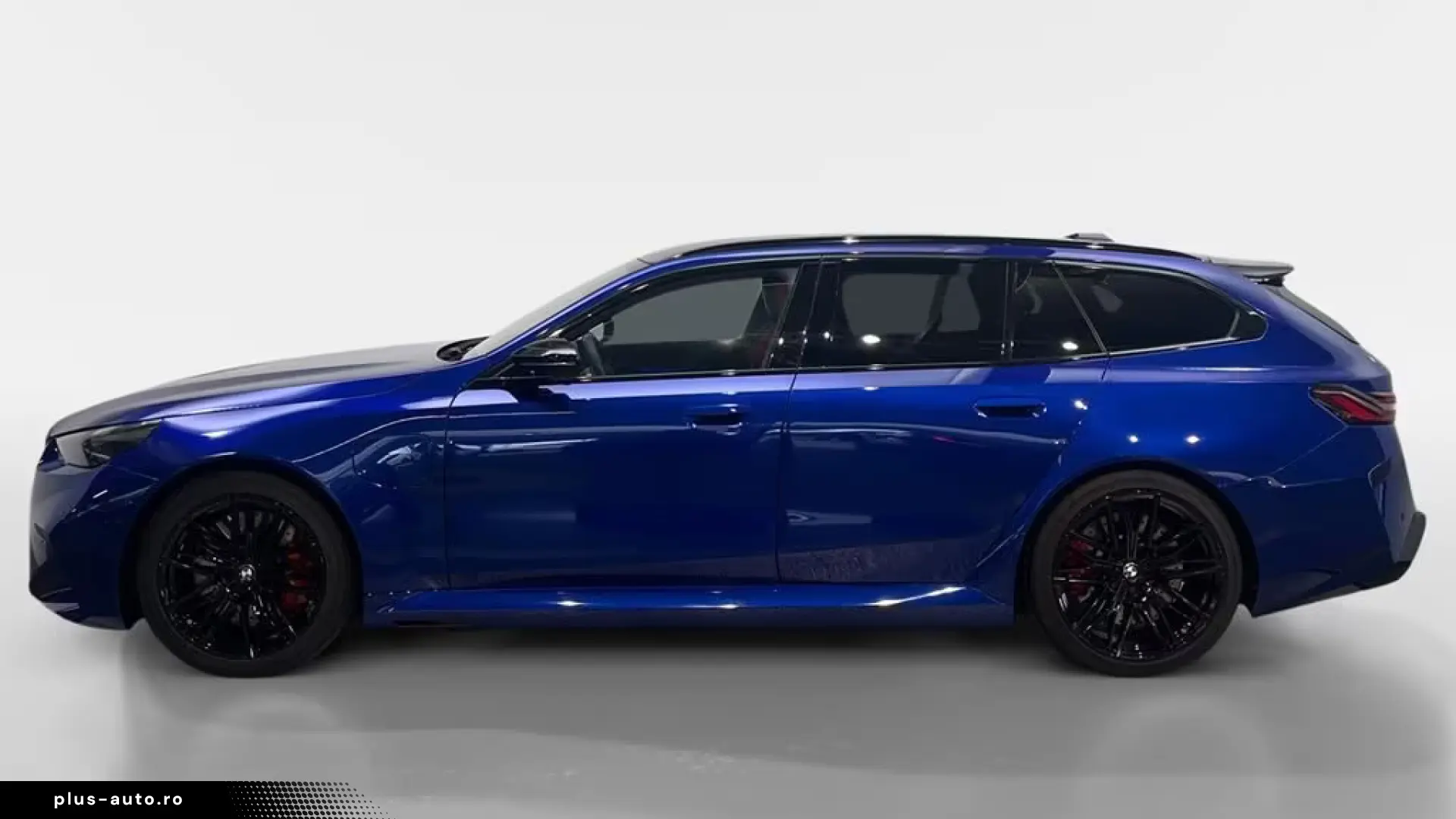 BMW M5 xDrive Touring AHK Pano Comfort Driv.Ass.Prof