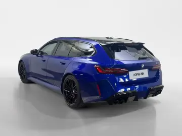 BMW M5 xDrive Touring AHK Pano Comfort Driv.Ass.Prof