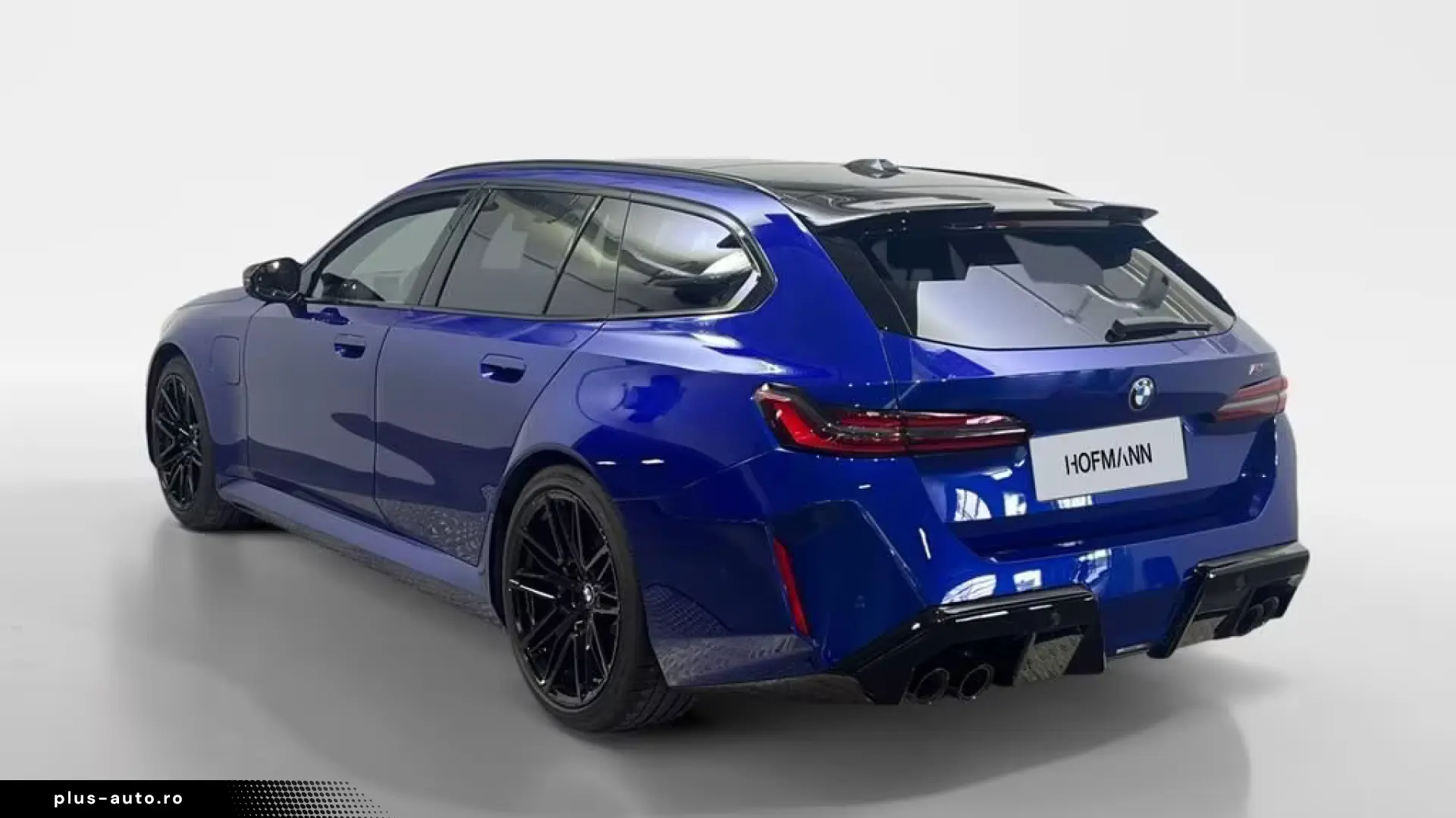 BMW M5 xDrive Touring AHK Pano Comfort Driv.Ass.Prof