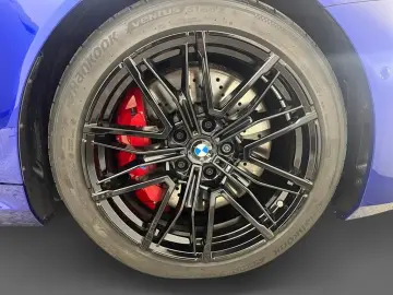 BMW M5 xDrive Touring AHK Pano Comfort Driv.Ass.Prof