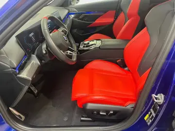 BMW M5 xDrive Touring AHK Pano Comfort Driv.Ass.Prof