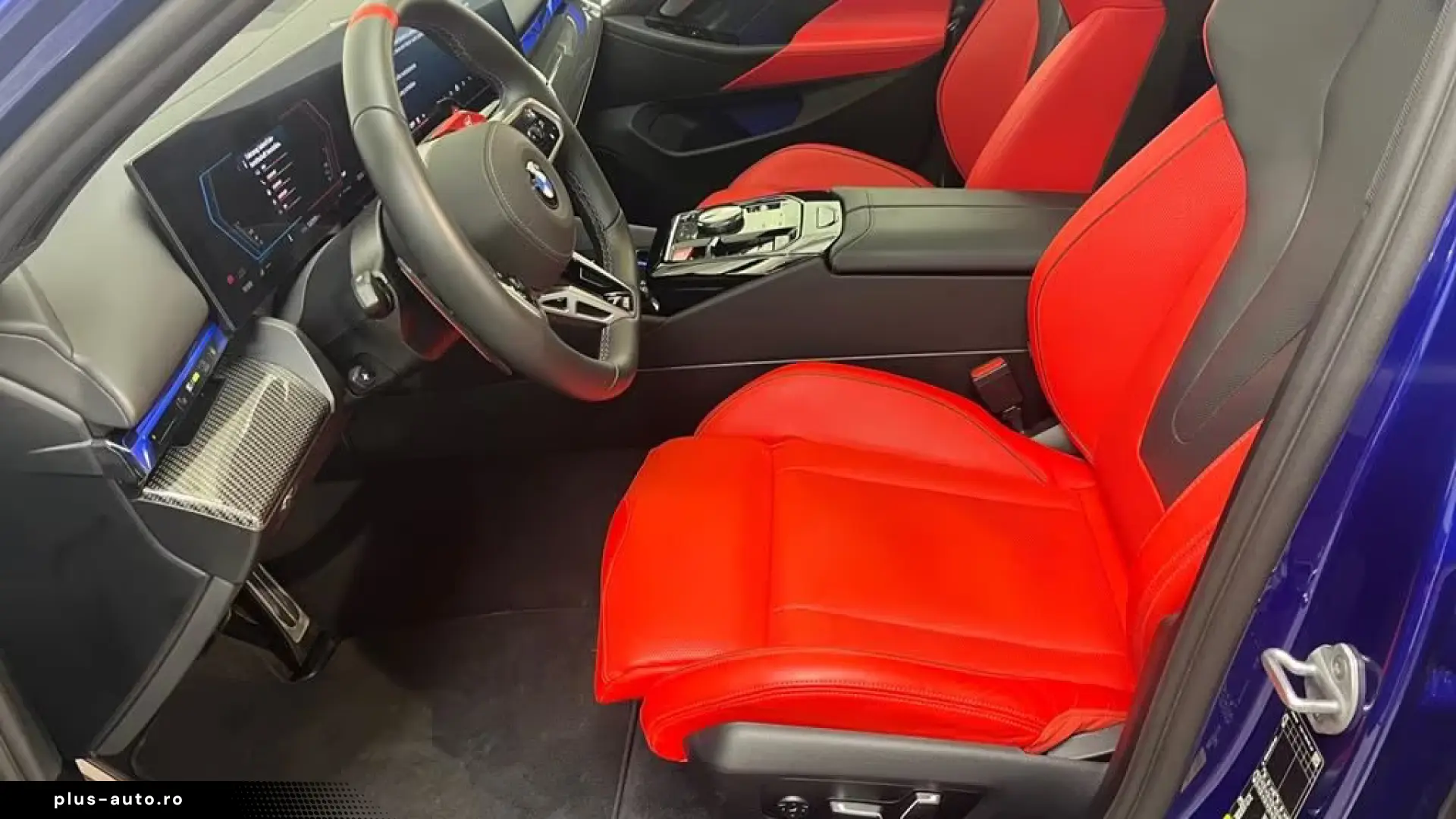 BMW M5 xDrive Touring AHK Pano Comfort Driv.Ass.Prof