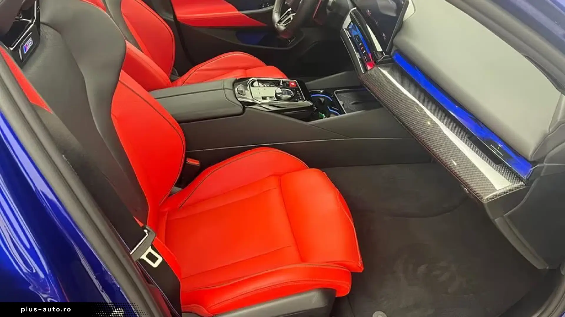 BMW M5 xDrive Touring AHK Pano Comfort Driv.Ass.Prof