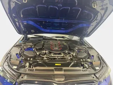 BMW M5 xDrive Touring AHK Pano Comfort Driv.Ass.Prof