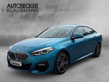 MW 220 Gran Coupe M SPORT AUTOMATIK