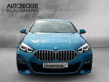 MW 220 Gran Coupe M SPORT AUTOMATIK
