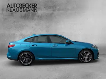 MW 220 Gran Coupe M SPORT AUTOMATIK