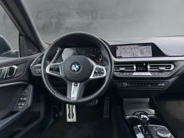 MW 220 Gran Coupe M SPORT AUTOMATIK