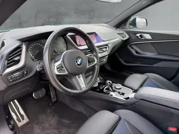 MW 220 Gran Coupe M SPORT AUTOMATIK