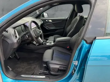 MW 220 Gran Coupe M SPORT AUTOMATIK