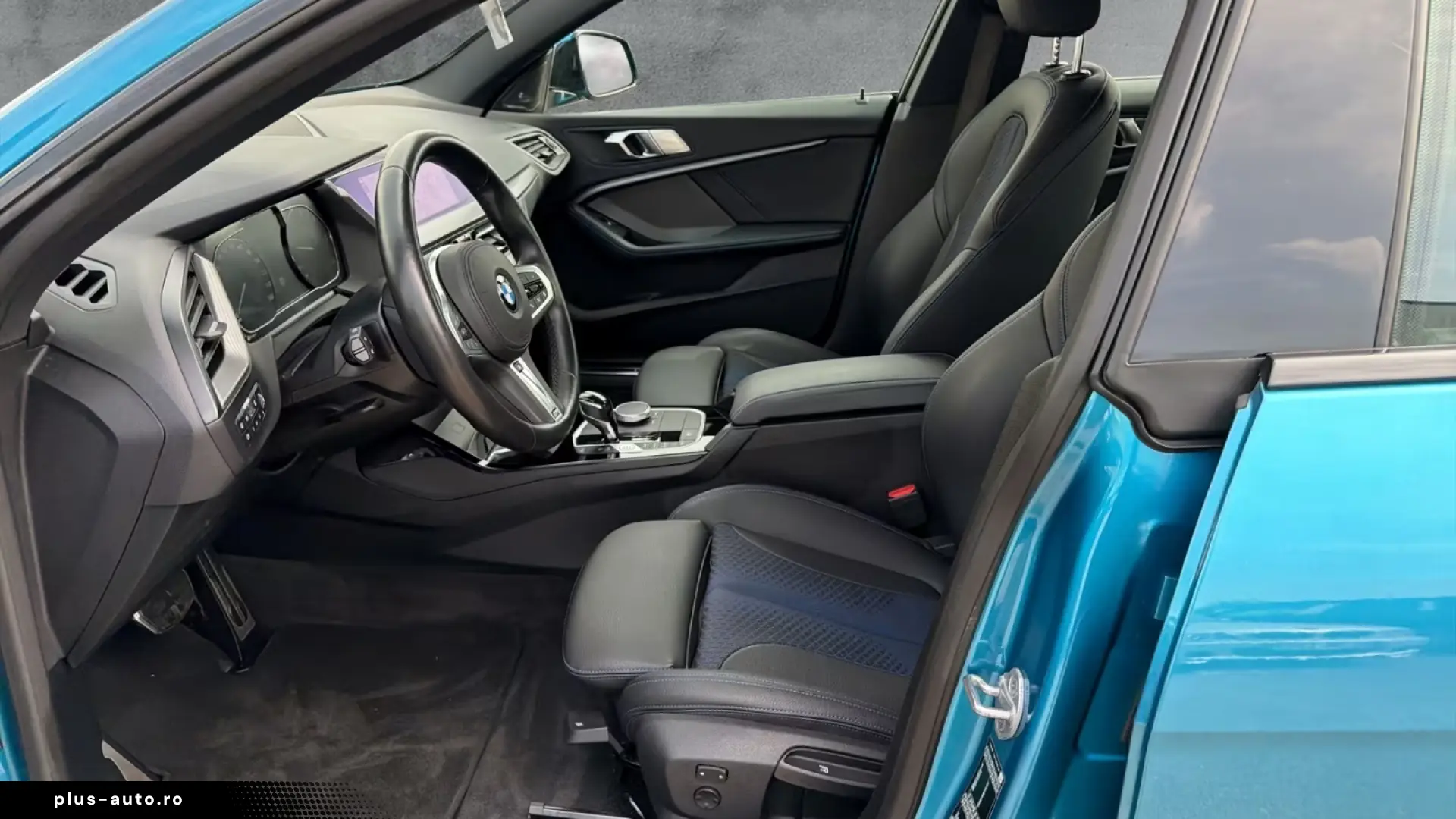 MW 220 Gran Coupe M SPORT AUTOMATIK