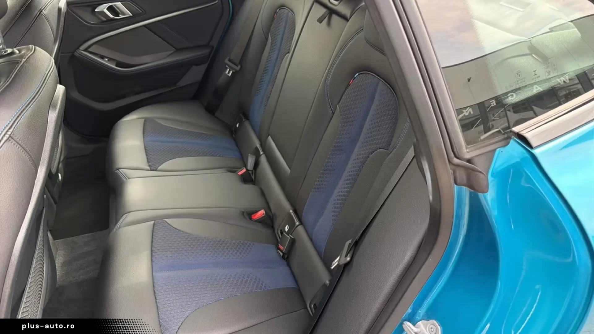 MW 220 Gran Coupe M SPORT AUTOMATIK