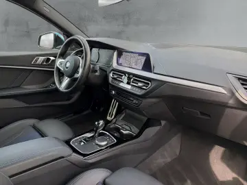 MW 220 Gran Coupe M SPORT AUTOMATIK