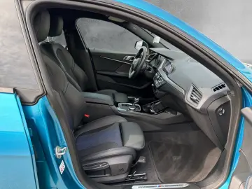 MW 220 Gran Coupe M SPORT AUTOMATIK