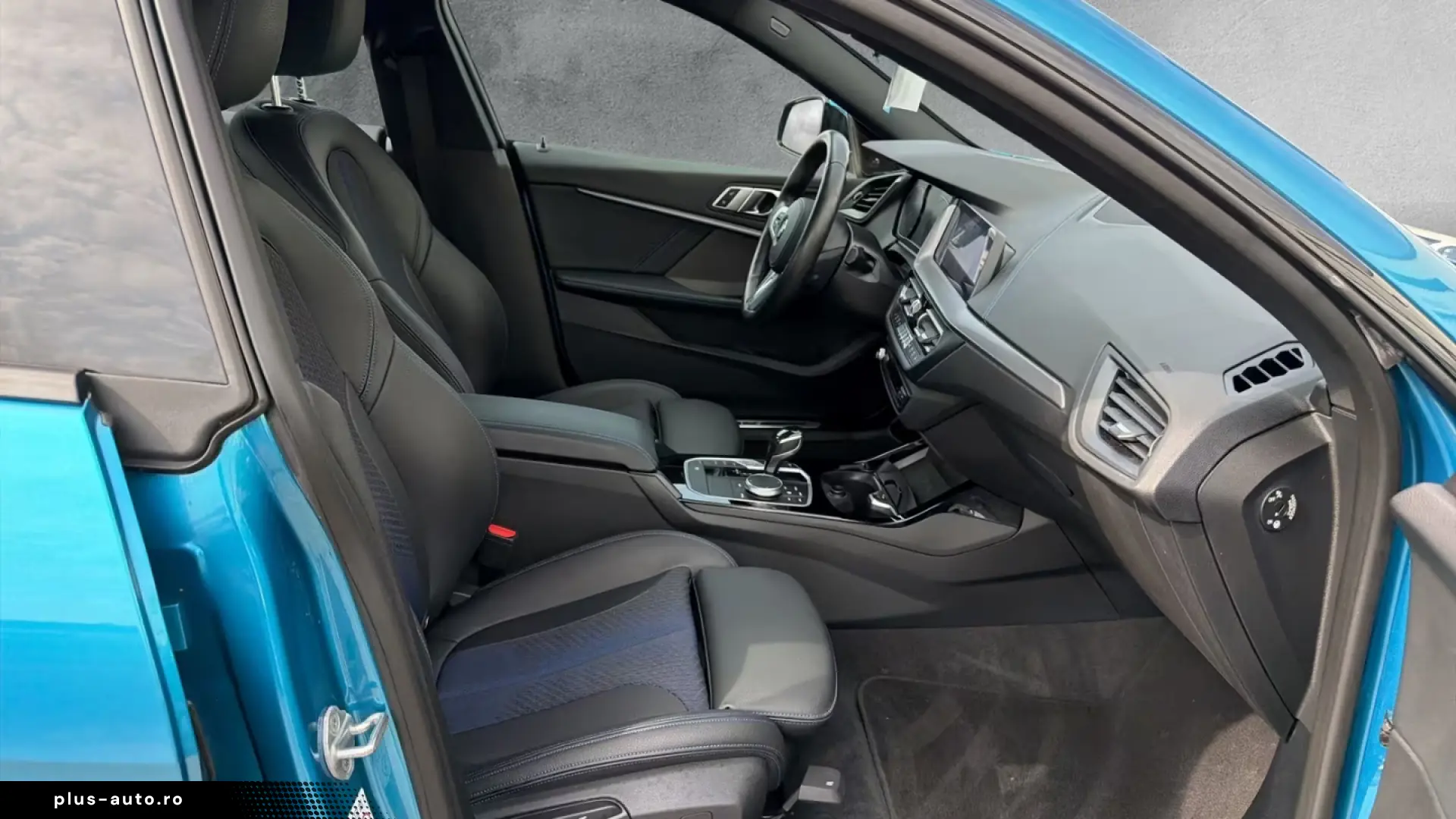 MW 220 Gran Coupe M SPORT AUTOMATIK