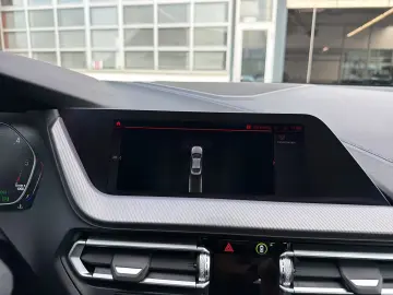 MW 220 Gran Coupe M SPORT AUTOMATIK