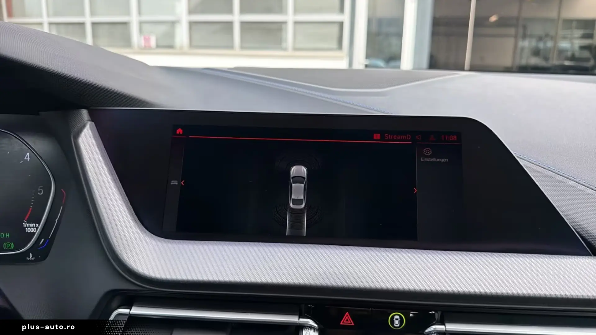 MW 220 Gran Coupe M SPORT AUTOMATIK
