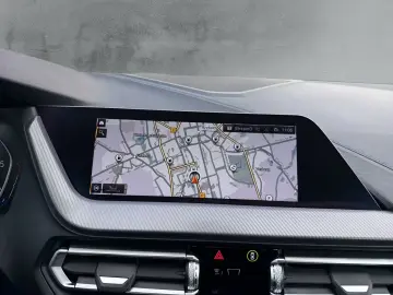 MW 220 Gran Coupe M SPORT AUTOMATIK