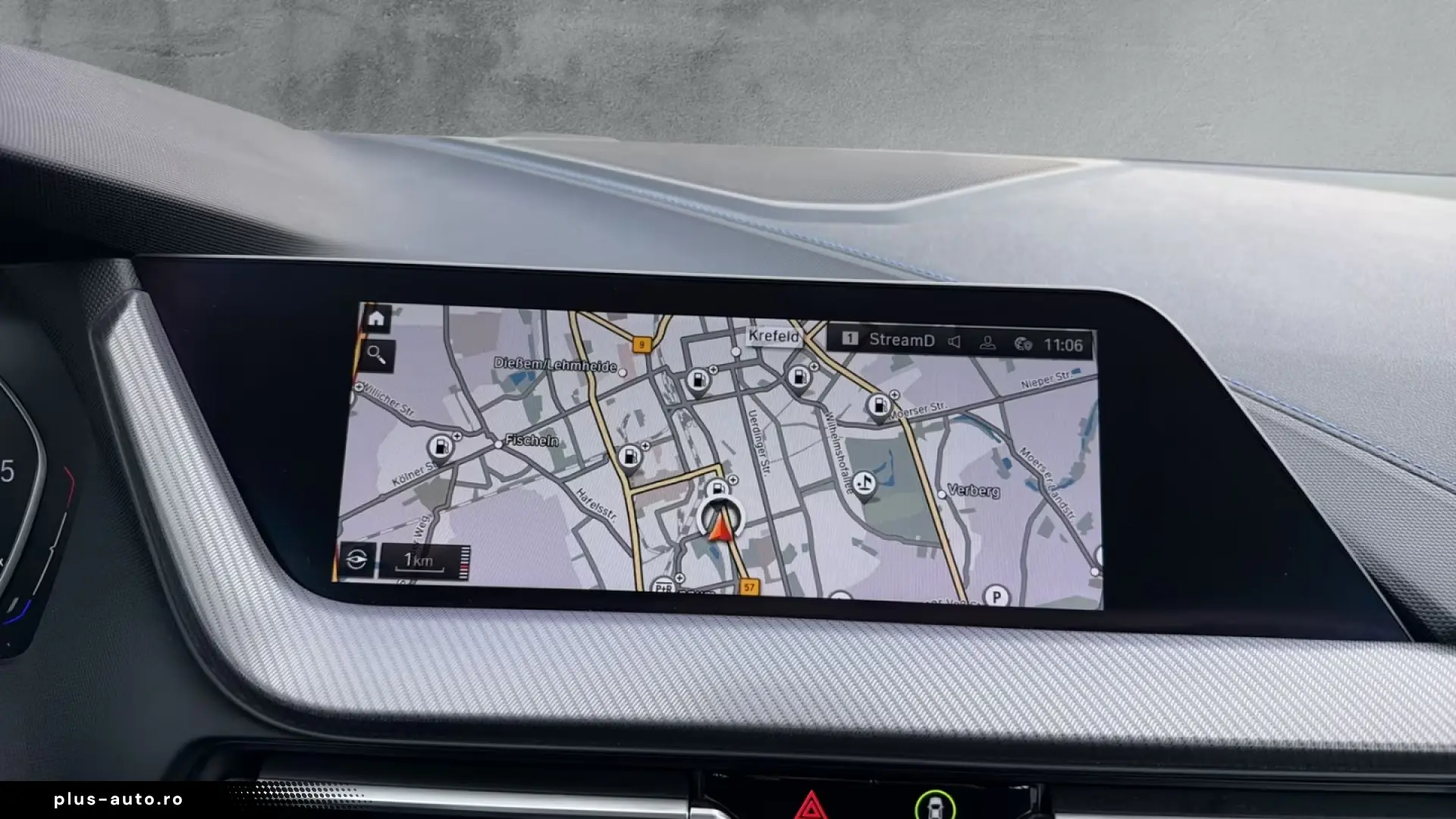 MW 220 Gran Coupe M SPORT AUTOMATIK