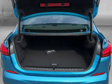 MW 220 Gran Coupe M SPORT AUTOMATIK