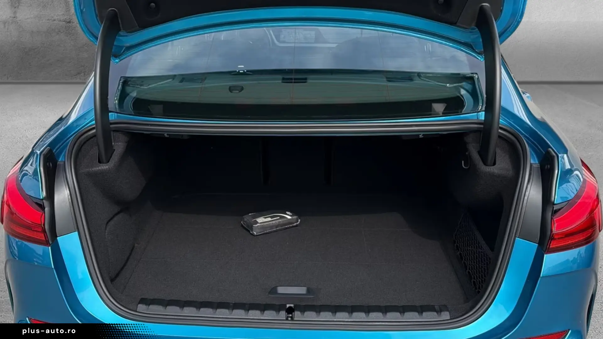 MW 220 Gran Coupe M SPORT AUTOMATIK