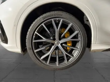 MASERATI Grecale TROFEO Garantie bis 03 2030
