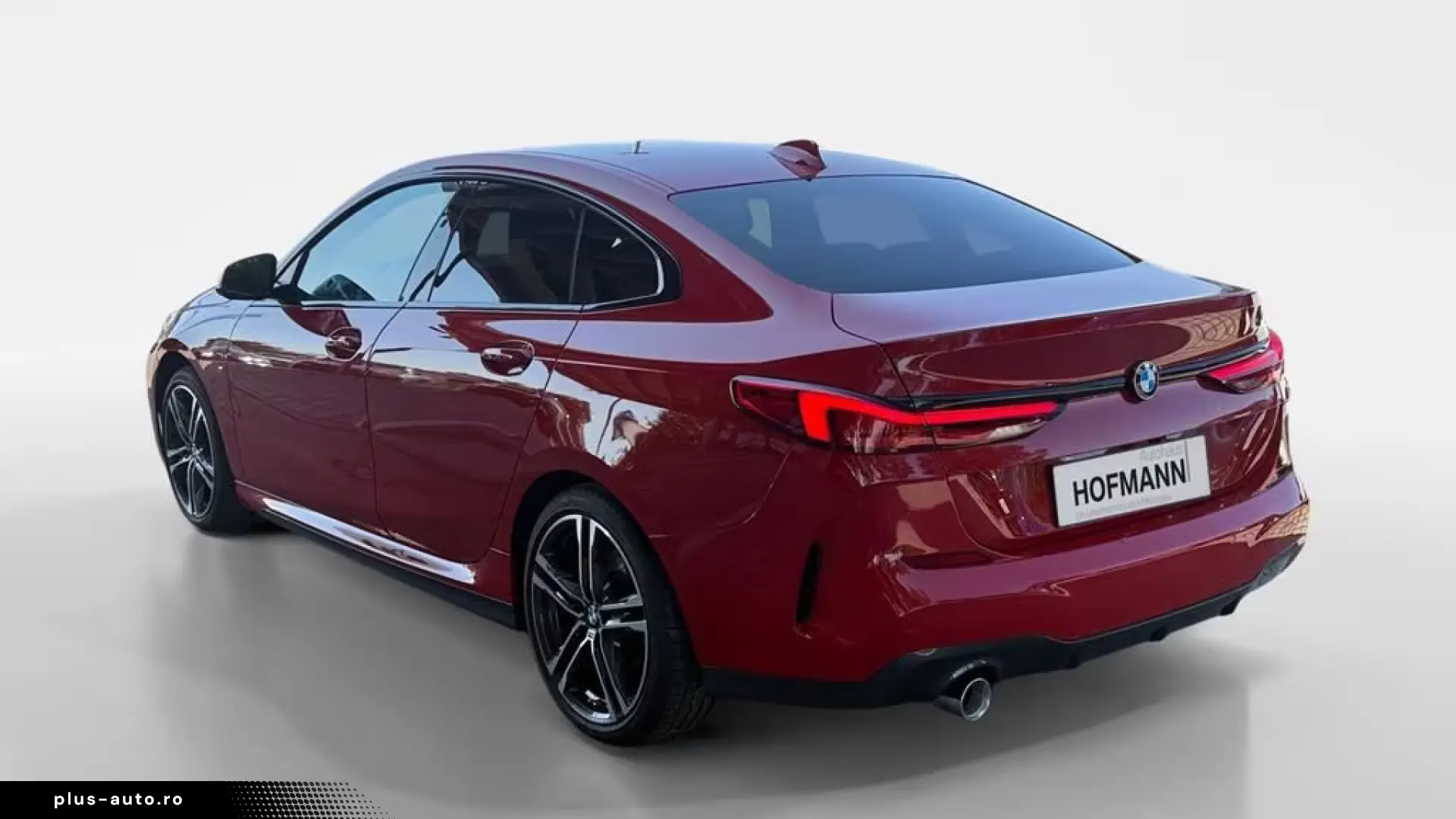 BMW 218i Gran Coupe Aut. M Sport AHK ACC HUD Comfort