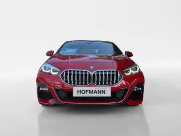 BMW 218i Gran Coupe Aut. M Sport AHK ACC HUD Comfort