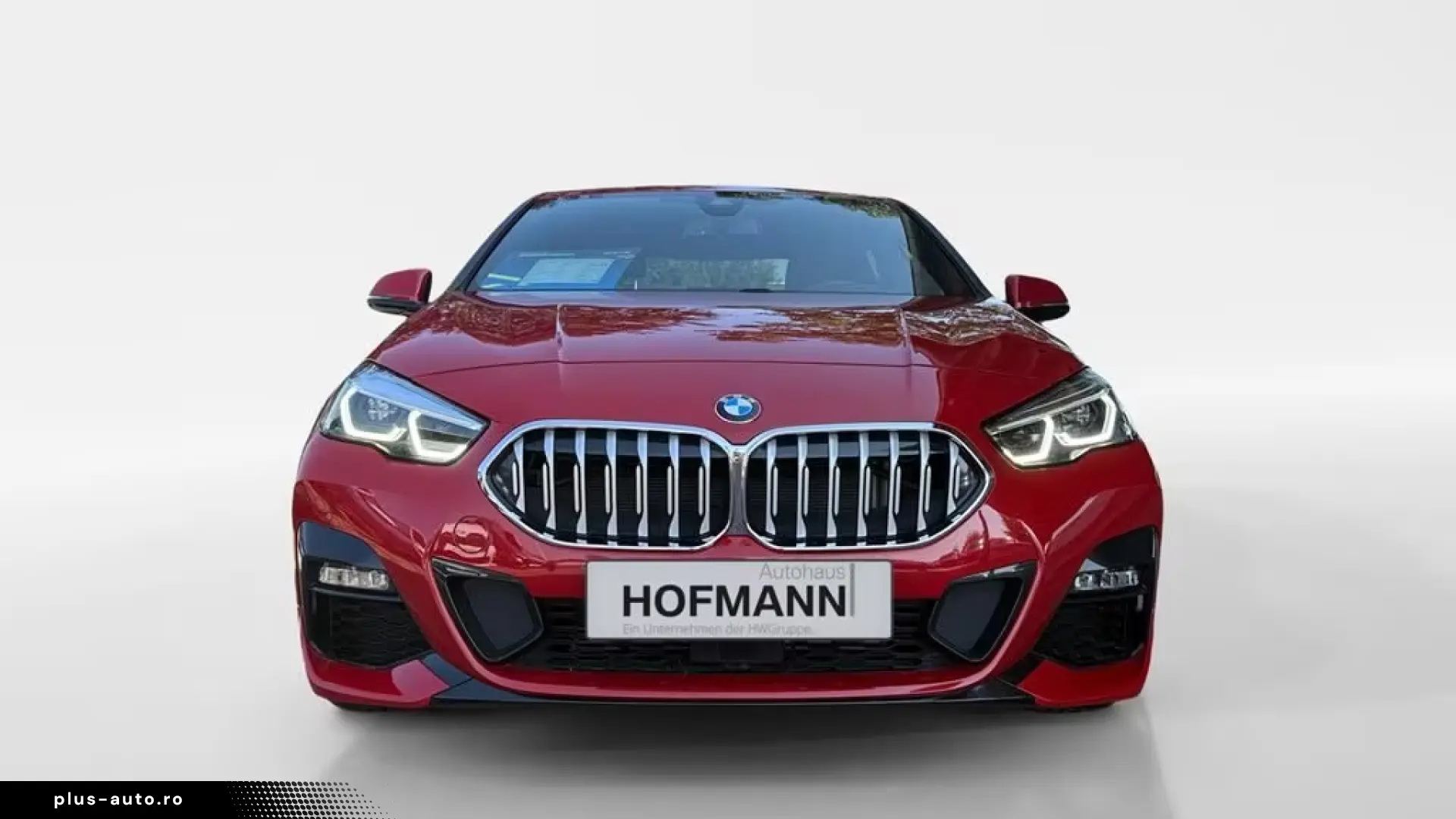BMW 218i Gran Coupe Aut. M Sport AHK ACC HUD Comfort