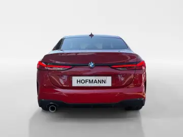 BMW 218i Gran Coupe Aut. M Sport AHK ACC HUD Comfort