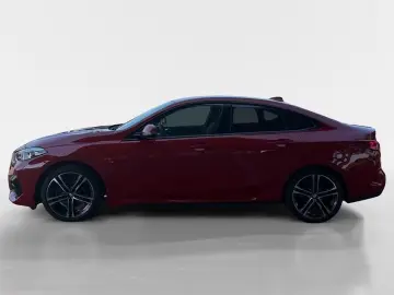 BMW 218i Gran Coupe Aut. M Sport AHK ACC HUD Comfort