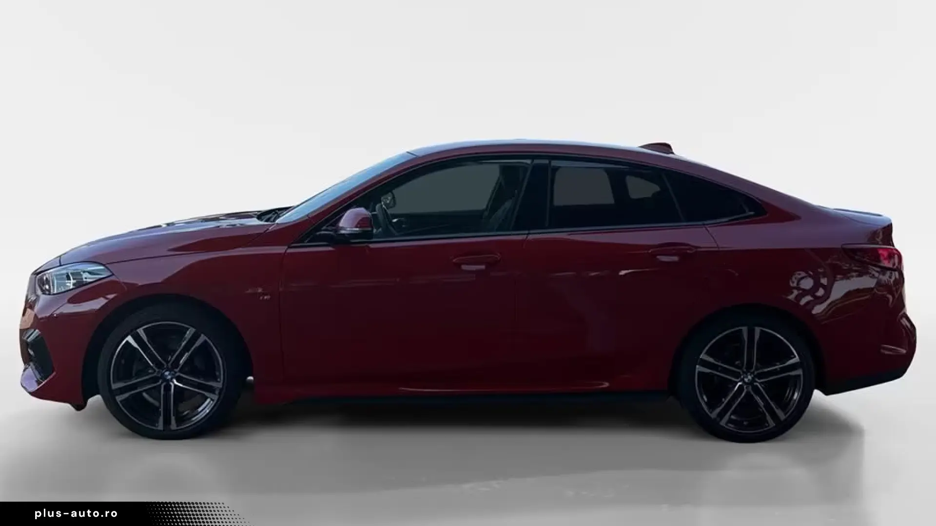 BMW 218i Gran Coupe Aut. M Sport AHK ACC HUD Comfort