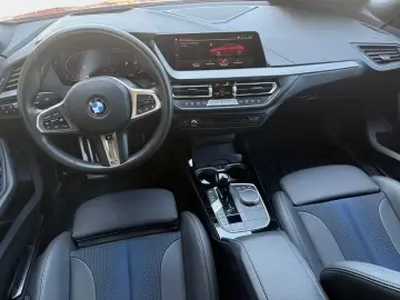 BMW 218i Gran Coupe Aut. M Sport AHK ACC HUD Comfort
