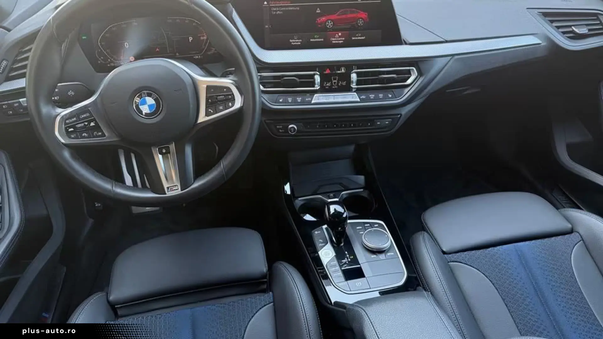 BMW 218i Gran Coupe Aut. M Sport AHK ACC HUD Comfort