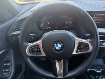 BMW 218i Gran Coupe Aut. M Sport AHK ACC HUD Comfort