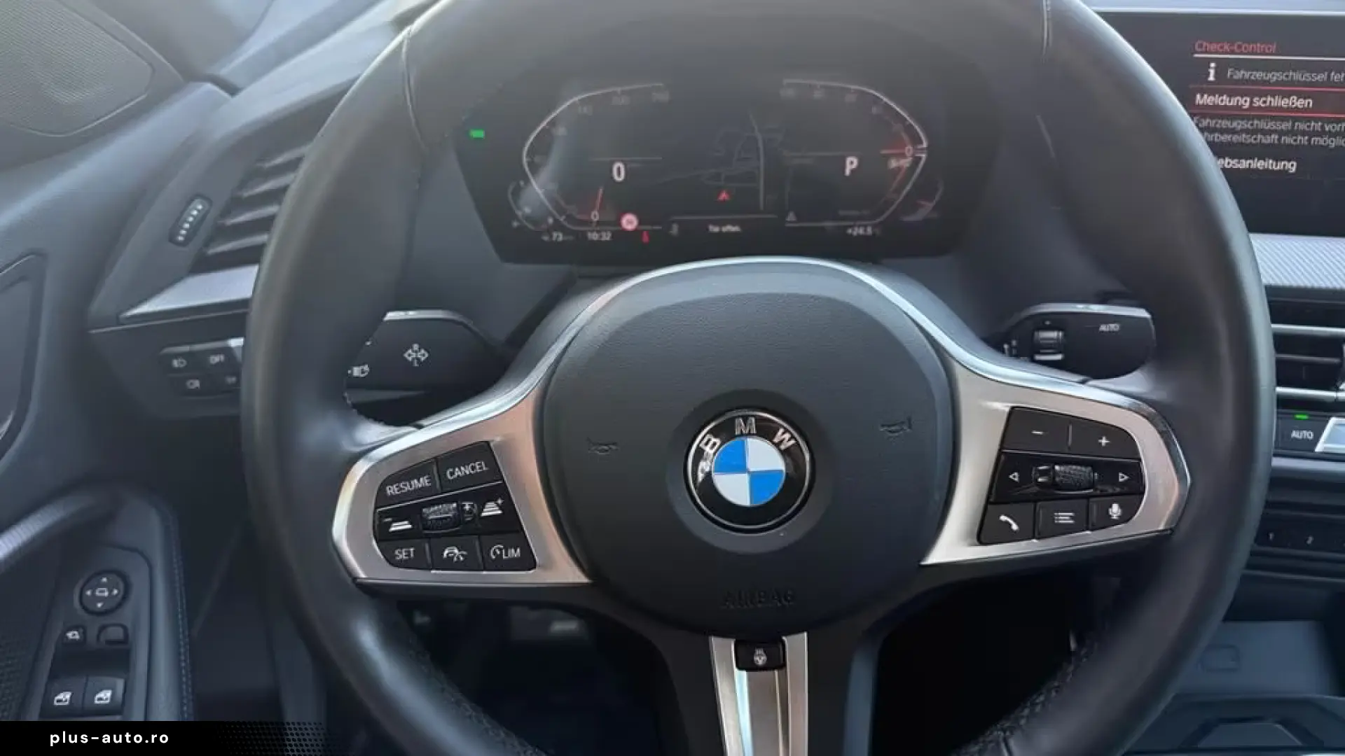 BMW 218i Gran Coupe Aut. M Sport AHK ACC HUD Comfort