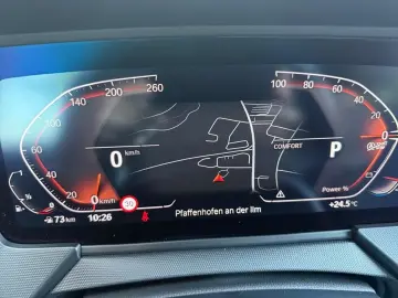 BMW 218i Gran Coupe Aut. M Sport AHK ACC HUD Comfort