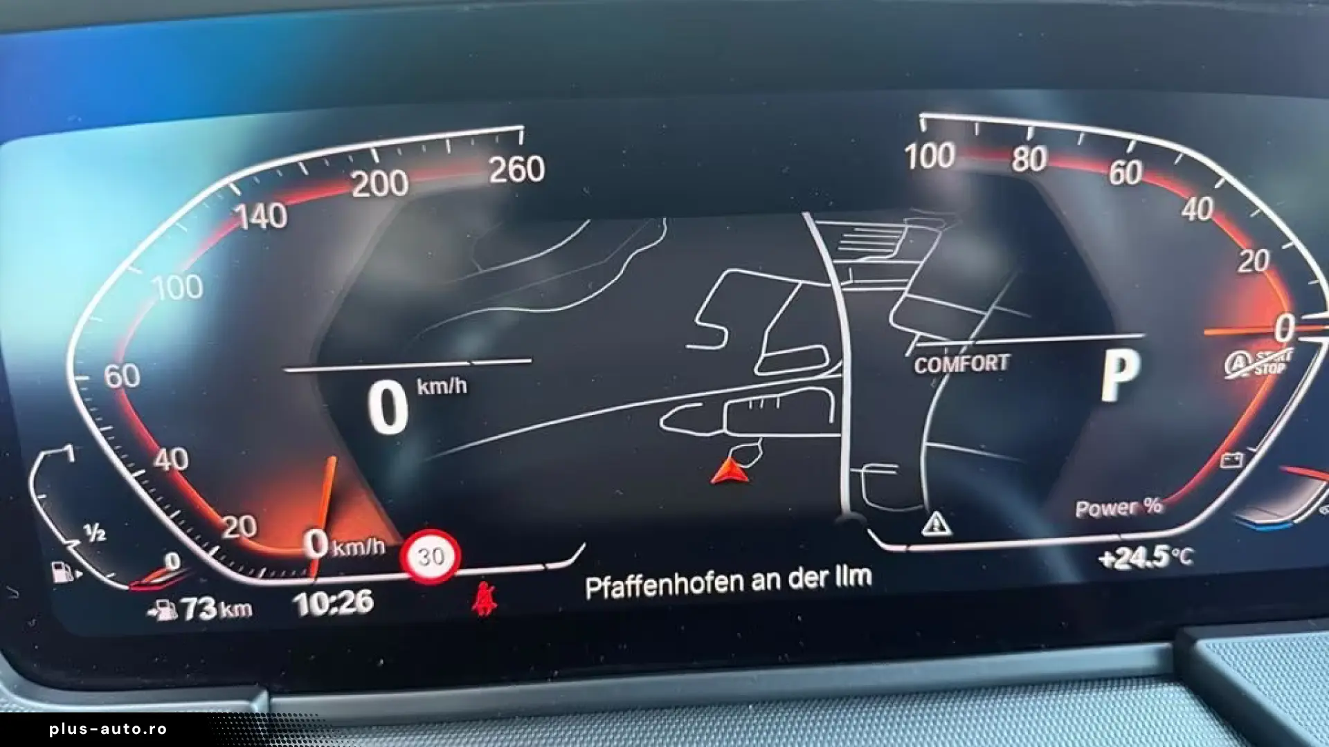BMW 218i Gran Coupe Aut. M Sport AHK ACC HUD Comfort